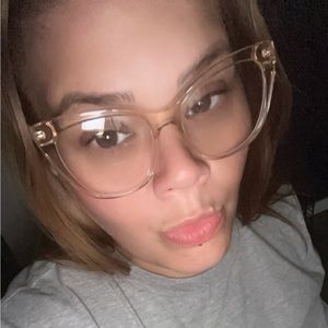 Meet your Posher, Barbara